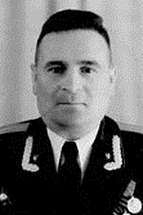 Малюгин Геннадий Иванович